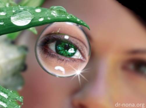 Глаз-алмаз: как сохранить и улучшить зрение